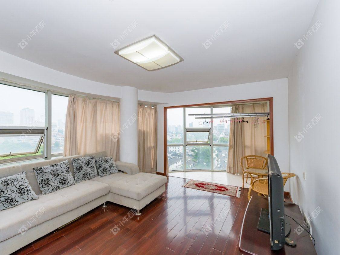 常州乐颐大厦在租房源室内图_小牛看房