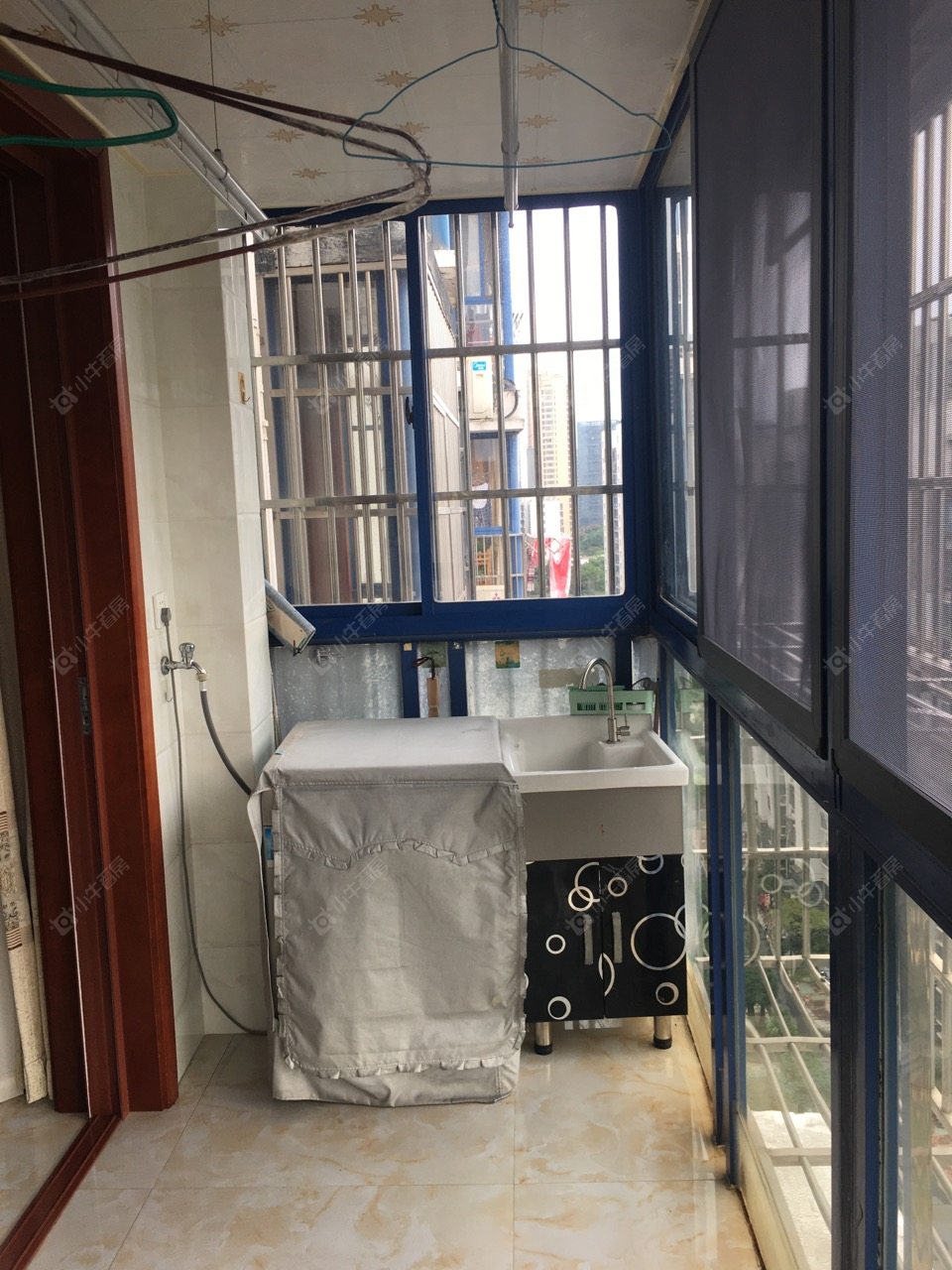 常州太湖明珠苑南苑在租房源户型图_小牛看房