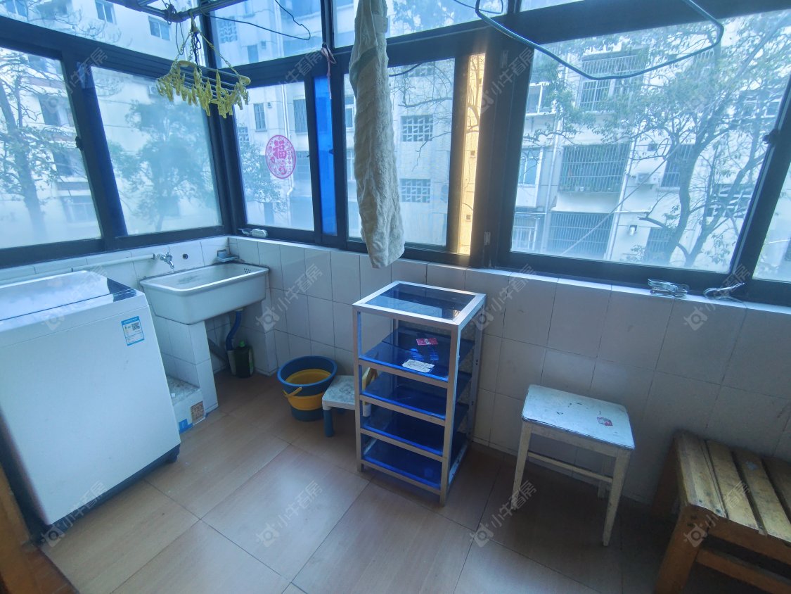 常州红梅新村在租房源室内图_小牛看房