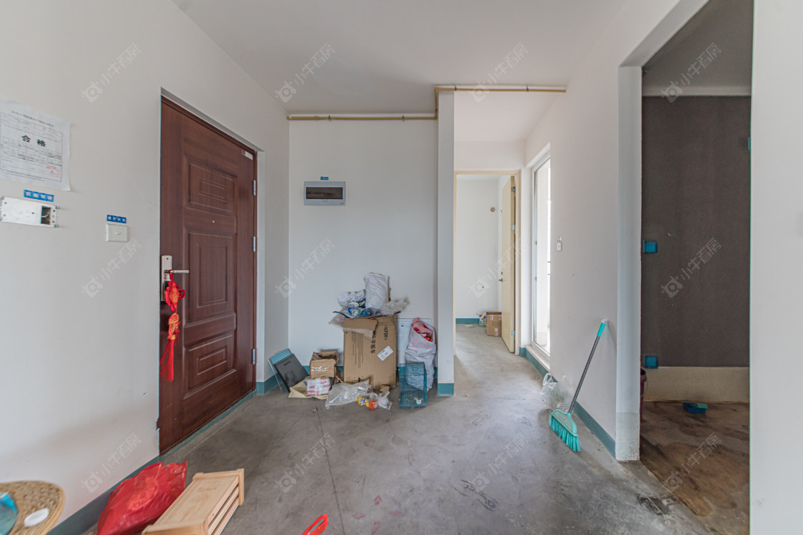 常州新城郡未来在售二手房源室内图_小牛看房