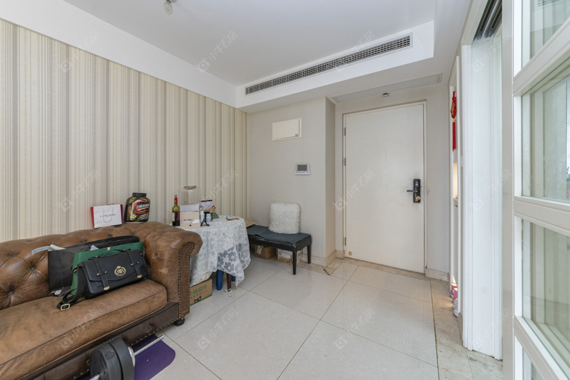 常州新城公馆荣域在售二手房源室内图_小牛看房