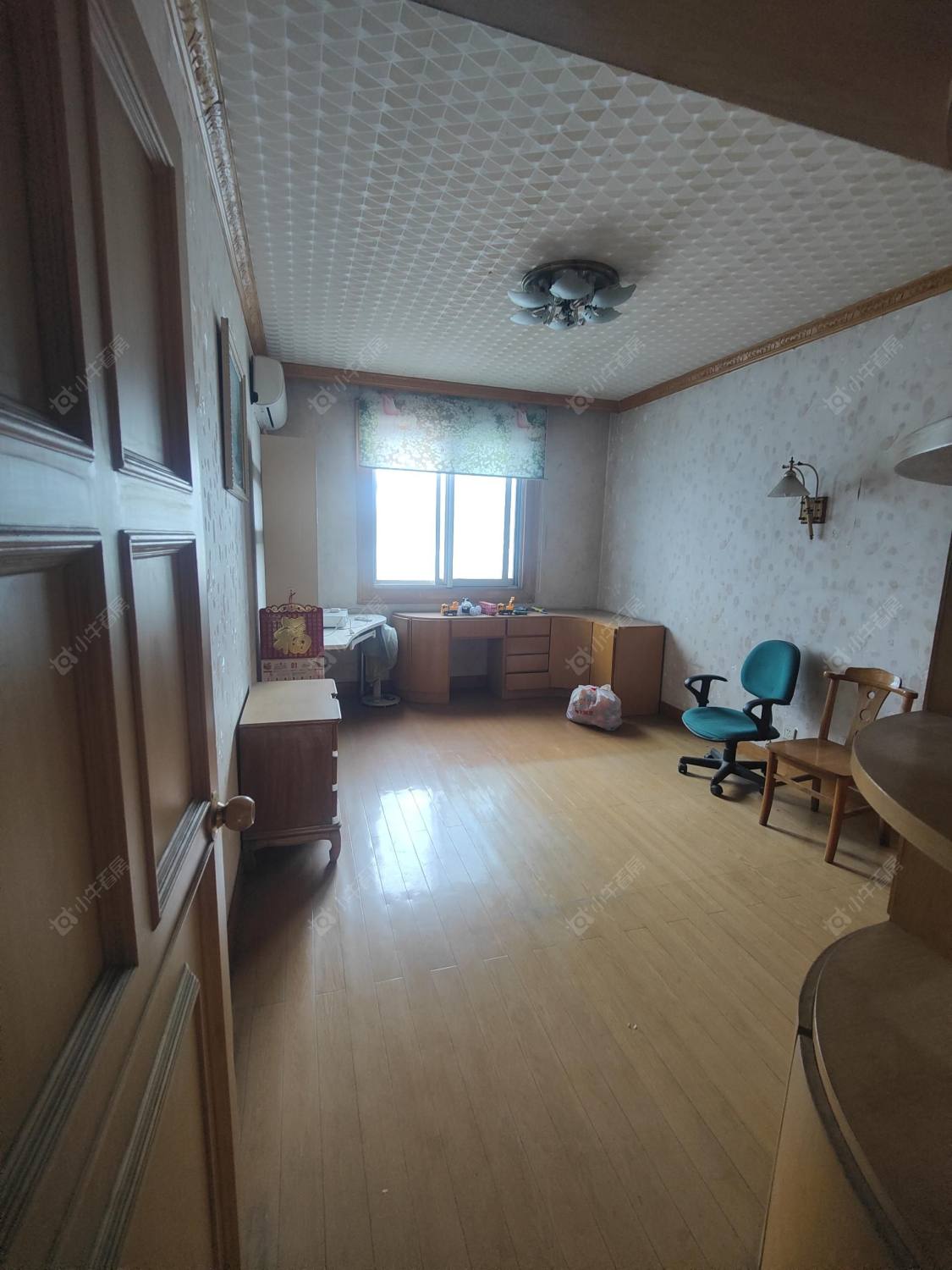 常州丁堰镇在租房源室内图_小牛看房