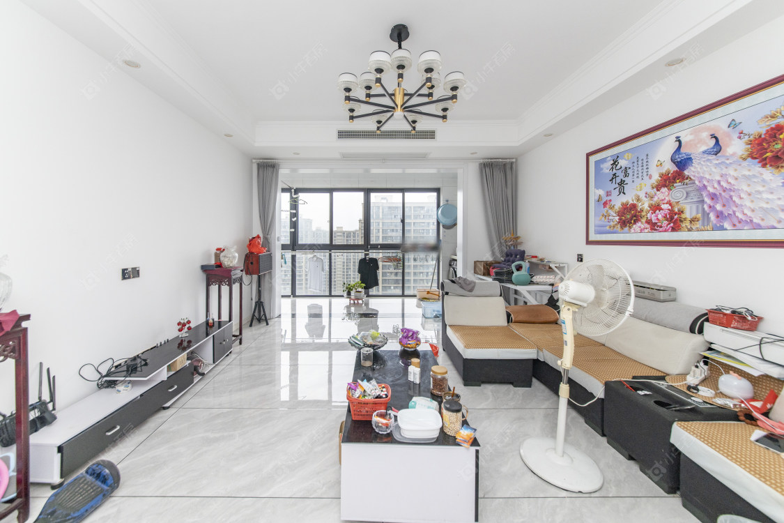 常州玉兰广场一期在售二手房_小牛看房