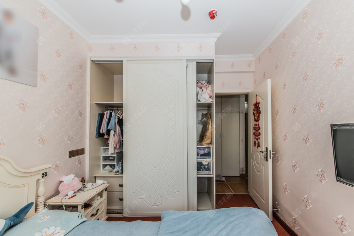 常州五洲国际在售二手房源室内图_小牛看房