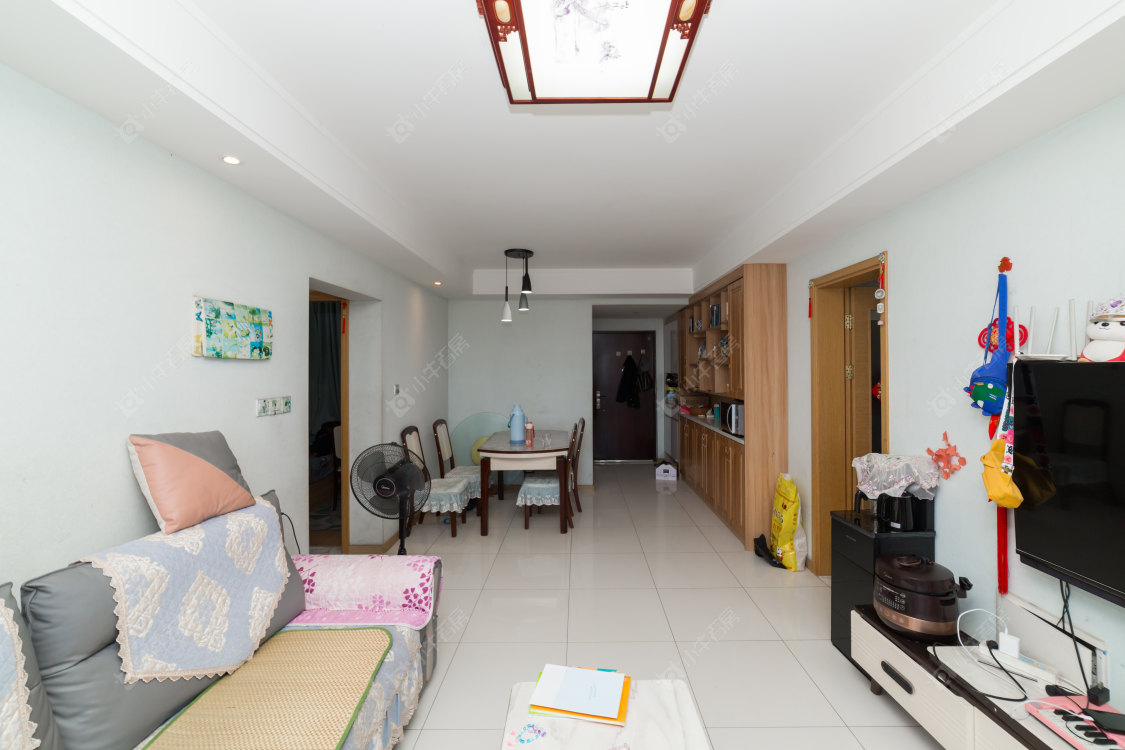 常州上东区在售二手房源室内图_小牛看房