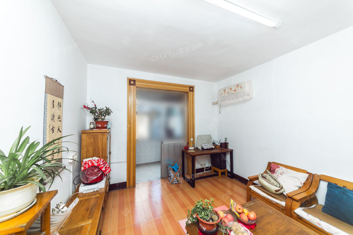 常州清潭五村在售二手房源室内图_小牛看房