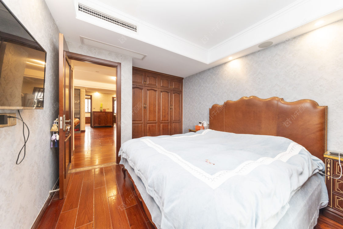 常州路劲城一期在售二手房源室内图_小牛看房