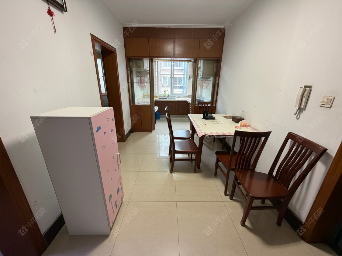 常州顺园二村在租房源室内图_小牛看房