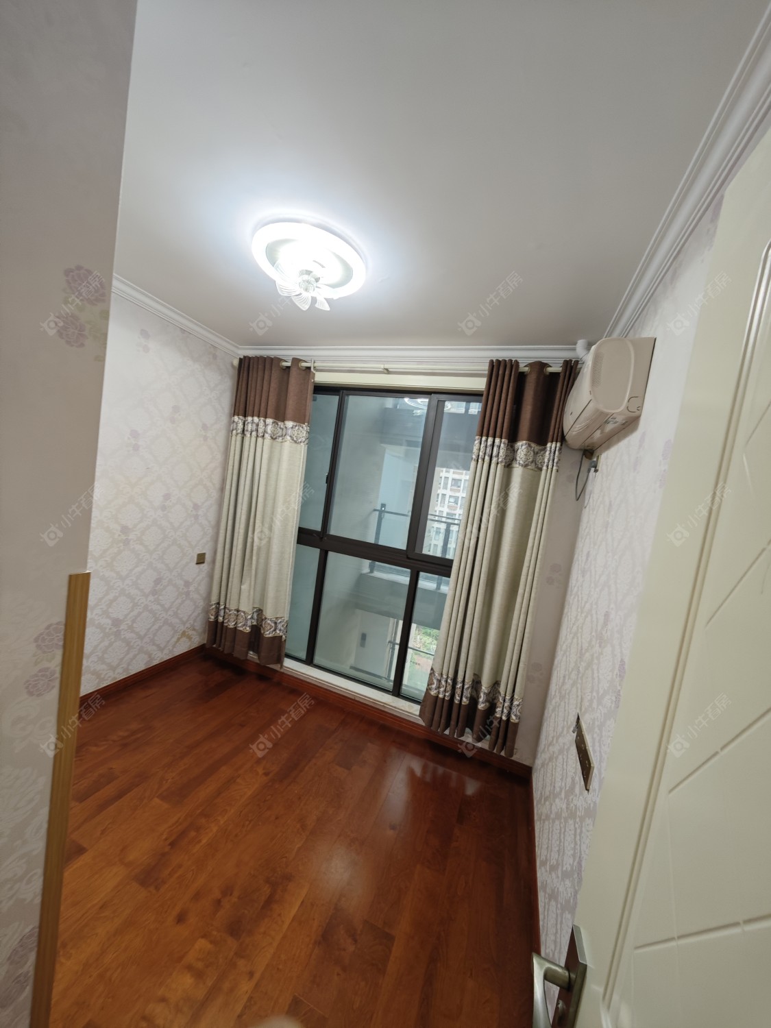 蔚蓝天地一二期房源室内图 常州蔚蓝天地一二期在租房源室内图_小牛看房