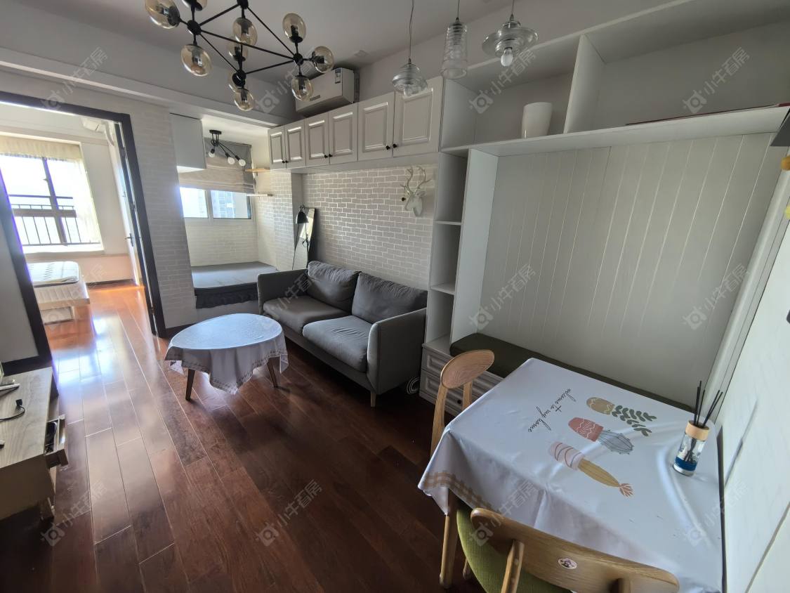 星河国际五区房源室内图 常州星河国际五区在租房源室内图_小牛看房