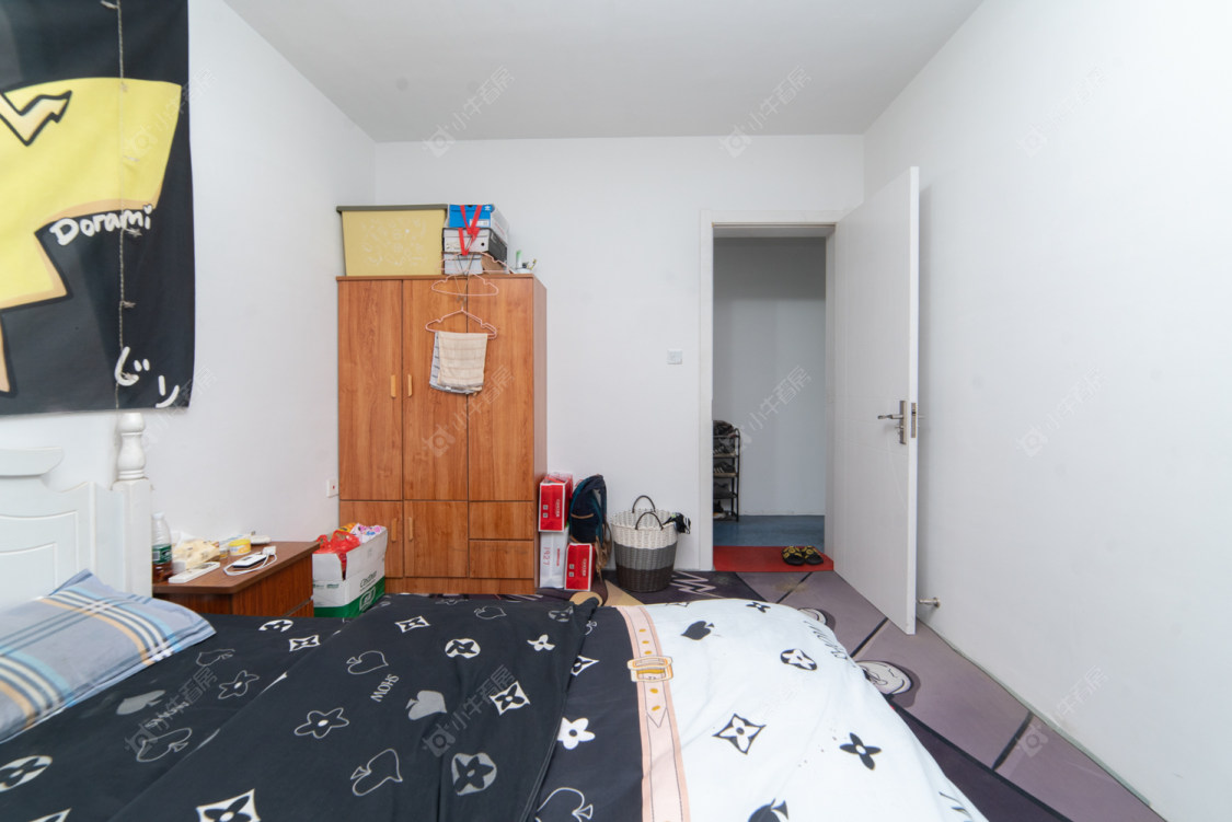 MOOC星光城二期房源室内图 常州MOOC星光城二期在售二手房源室内图_小牛看房