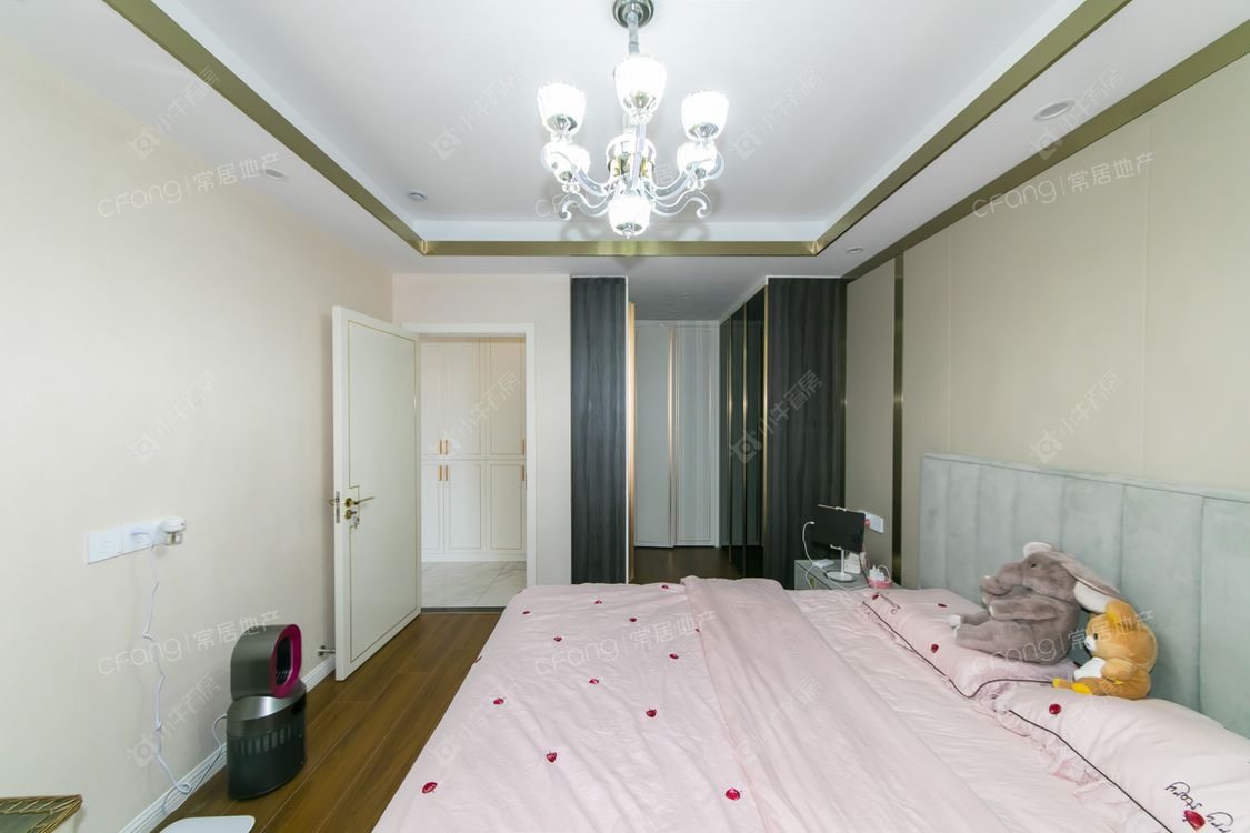 景荟凤凰公寓房源室内图 常州景荟凤凰公寓在租房源室内图_小牛看房