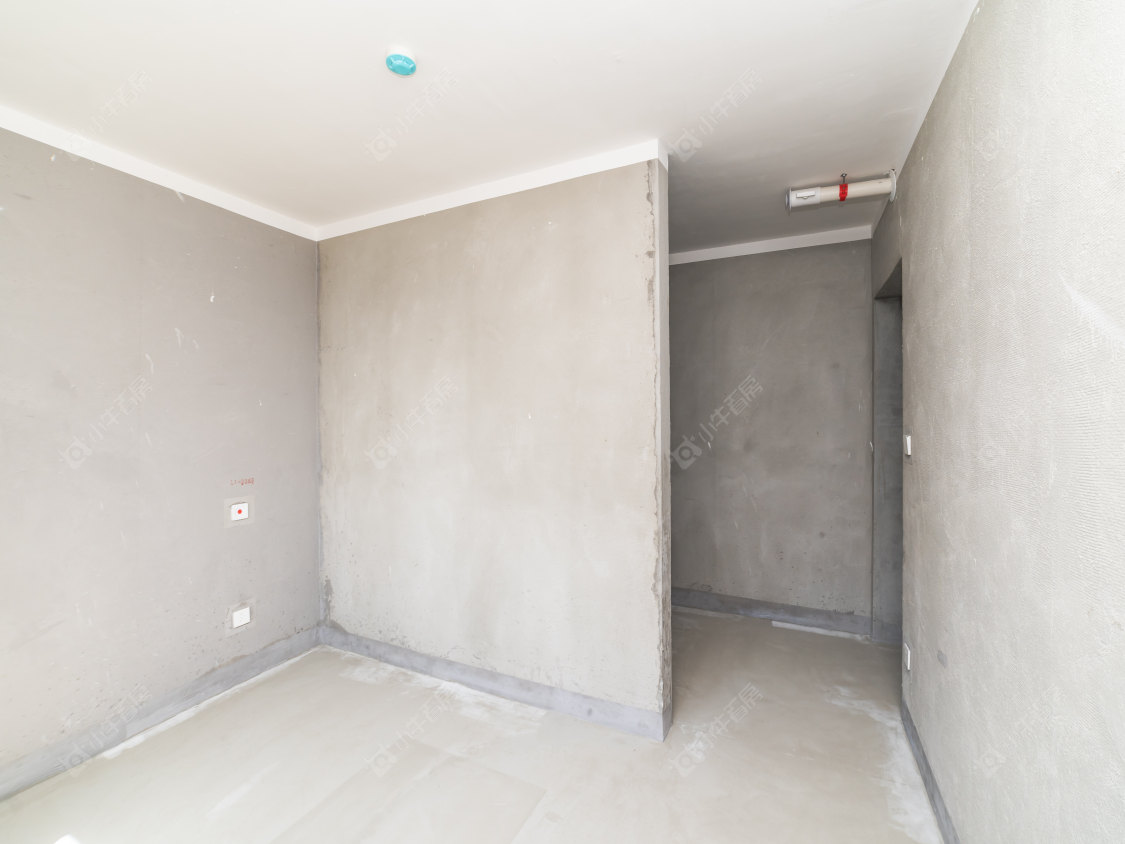 常州山水雅居在售二手房源室内图_小牛看房