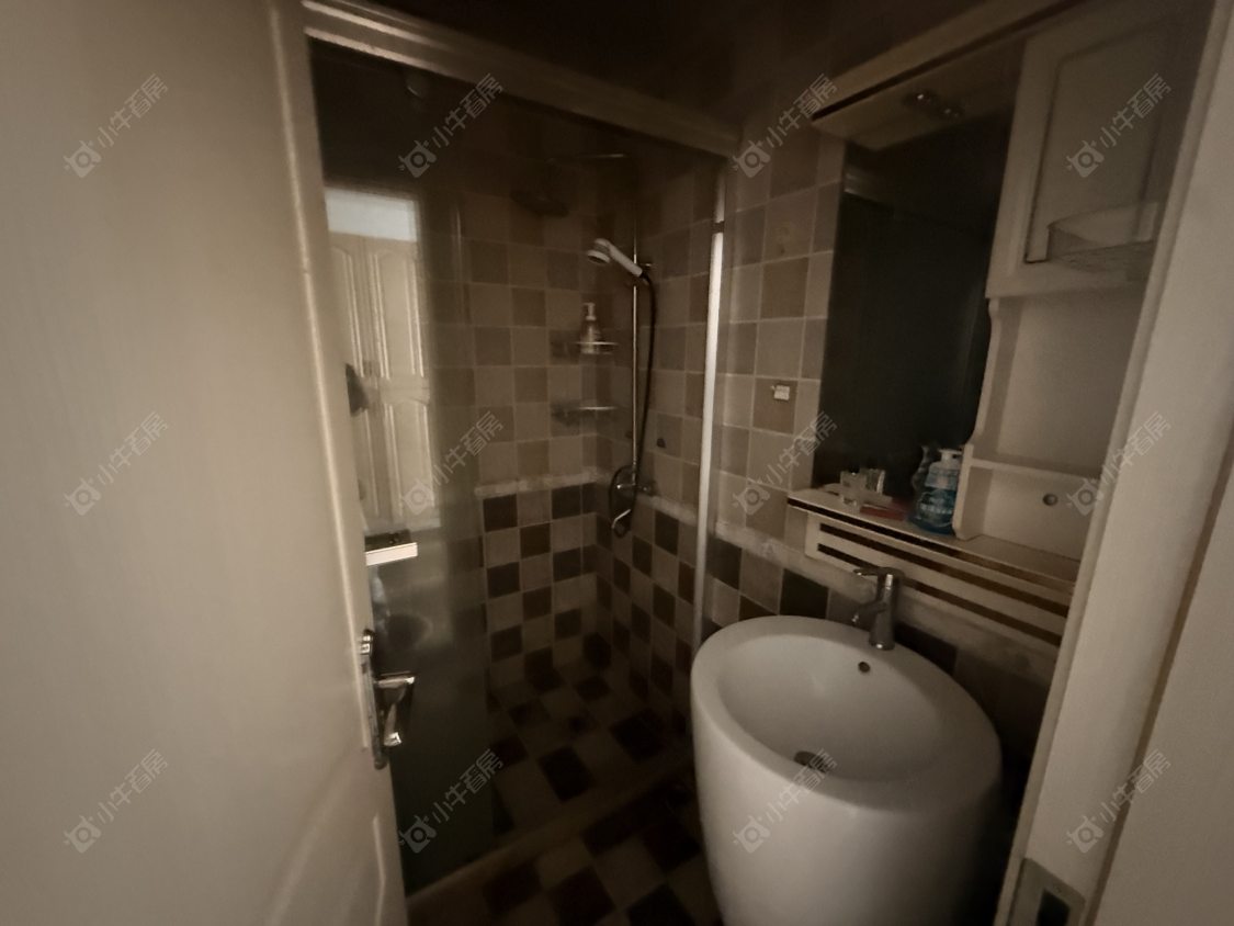 常州吾悦广场悦+公寓在租房源室内图_小牛看房