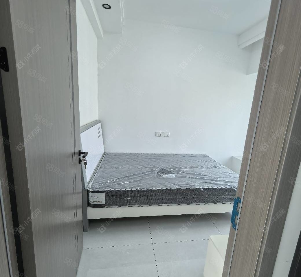 常州碧桂园都市森林在租房源室内图_小牛看房