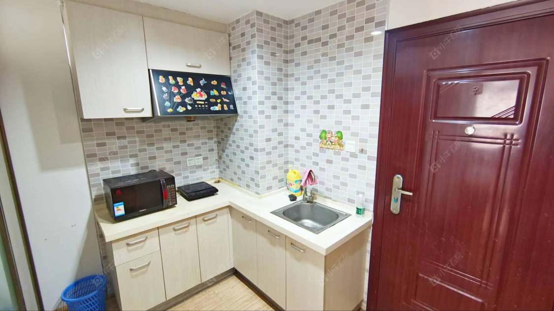 常州凯旋城东区在租房源_小牛看房