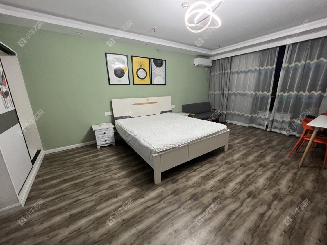 星湖广场房源 常州星湖广场在租房源_小牛看房