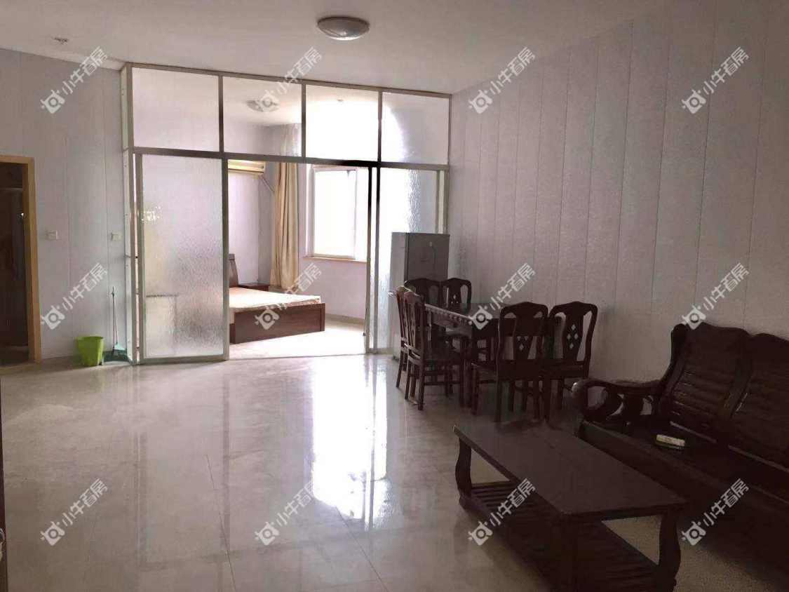 常州蓝天花园东区在租房源室内图_小牛看房