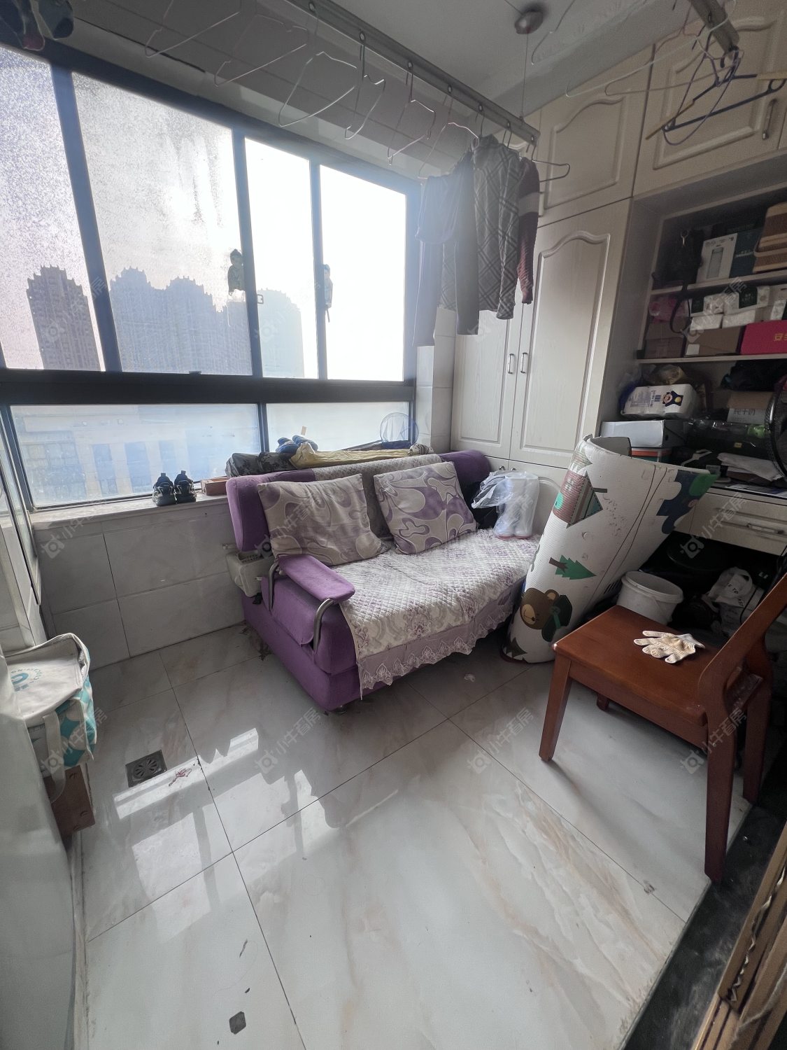 常州绿地世纪城三期在租房源室内图_小牛看房