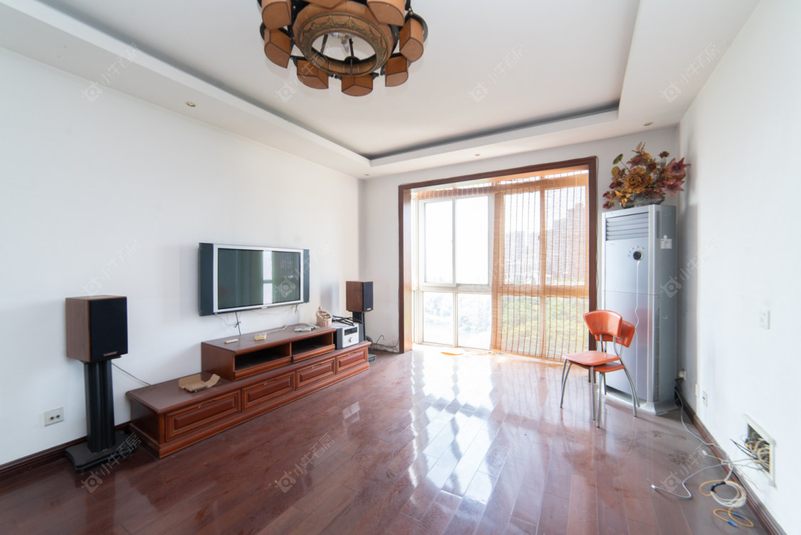 蓝天花园西区房源室内图 常州蓝天花园西区在售二手房源室内图_小牛看房