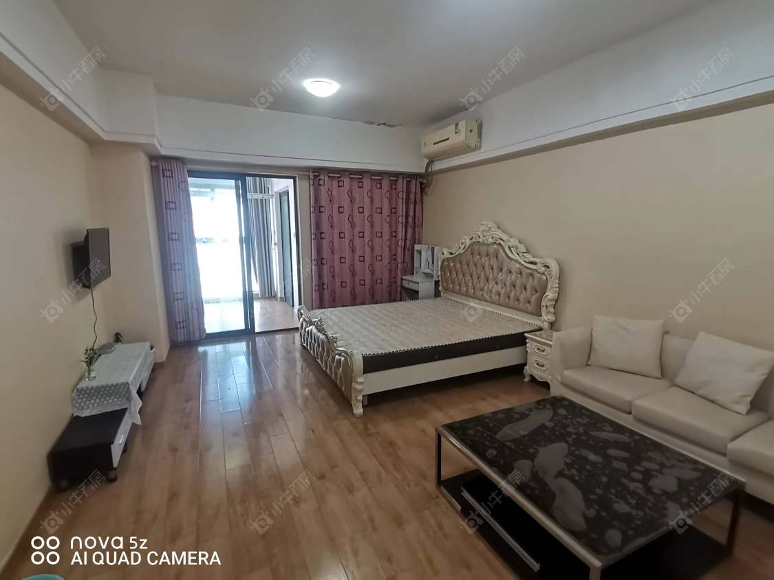 新北万达广场房源室内图 常州新北万达广场在租房源室内图_小牛看房