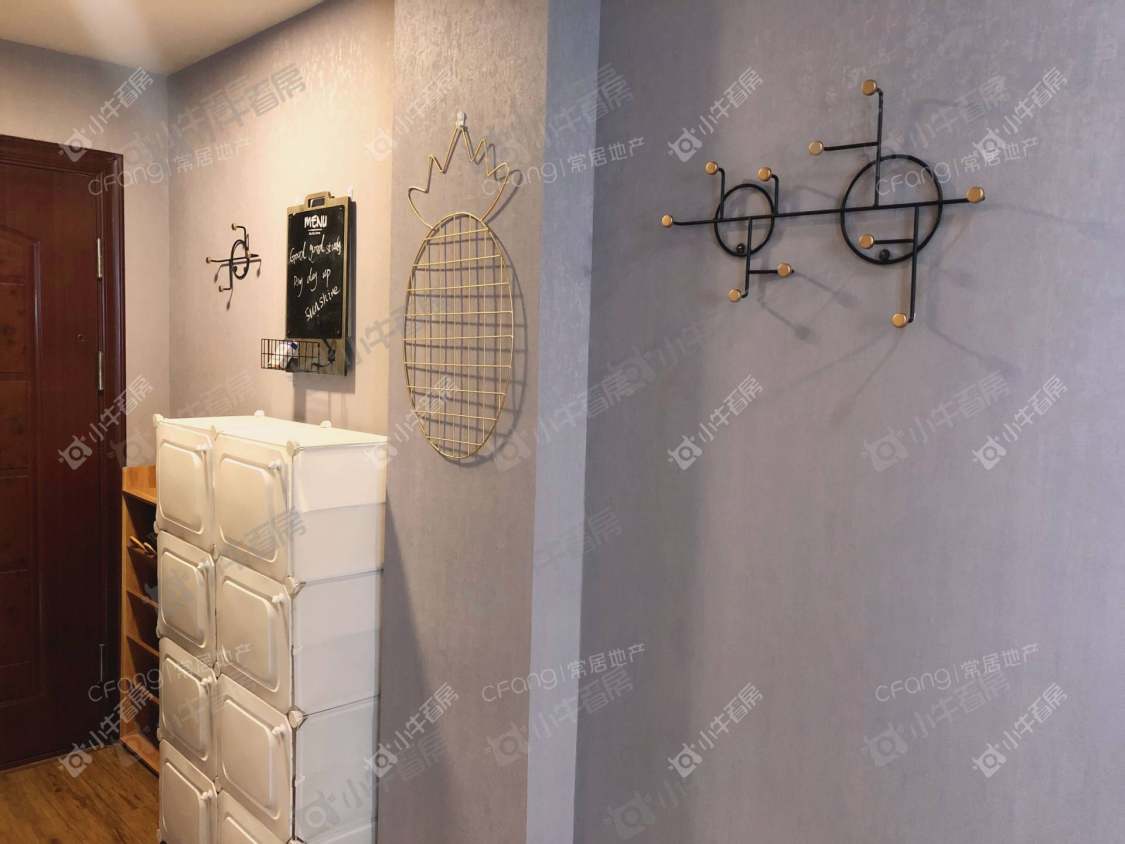 常州凯旋城西区租房_凯旋城西区1室1厅房源出租