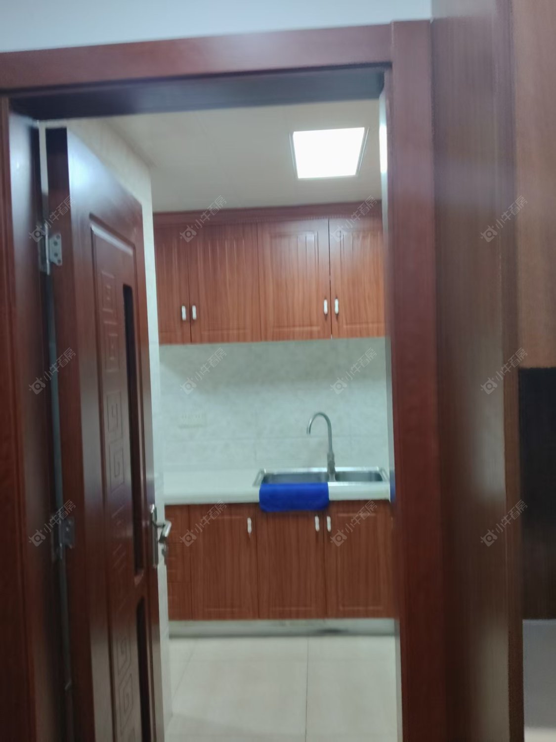 常州朗诗競园在租房源室内图_小牛看房