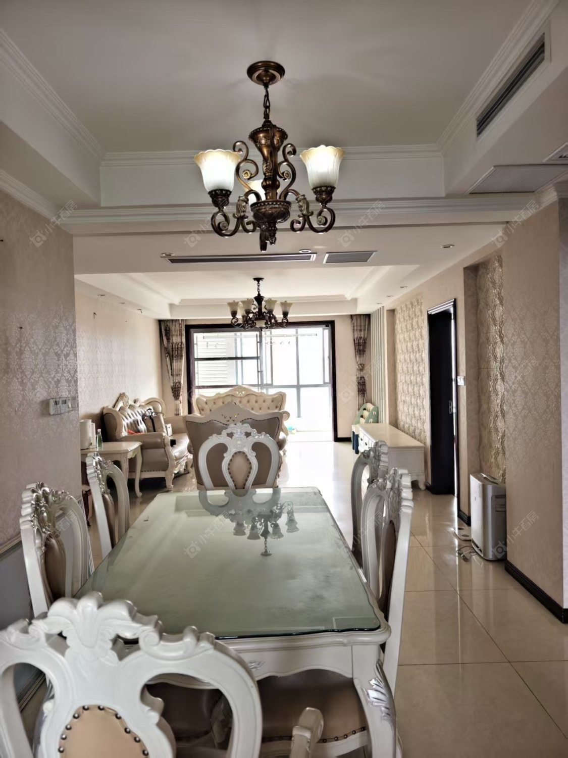 常州东方公寓(湖塘)在租房源_小牛看房