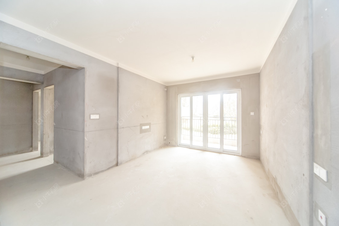 常州碧桂园华星·世纪学府在售二手房源室内图_小牛看房