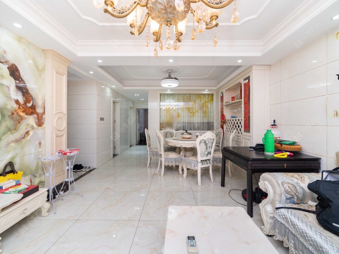 常州龙涛香榭丽园在租房源室内图_小牛看房