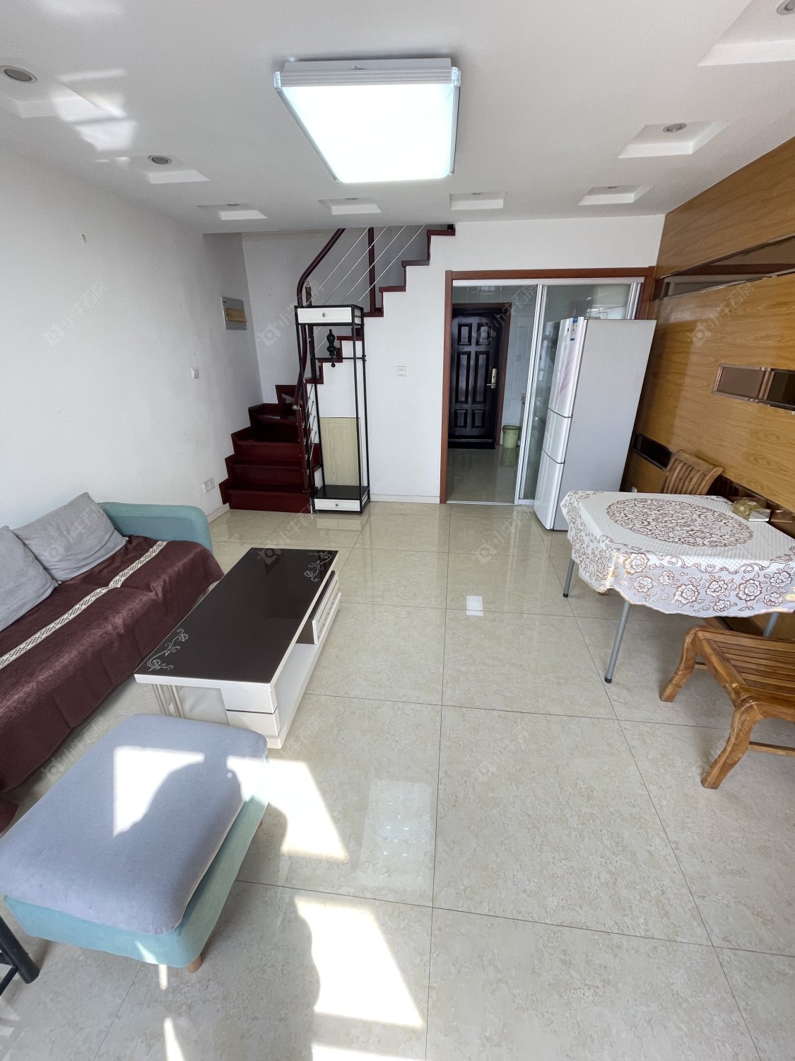 常州百兴华府一期在租房源_小牛看房