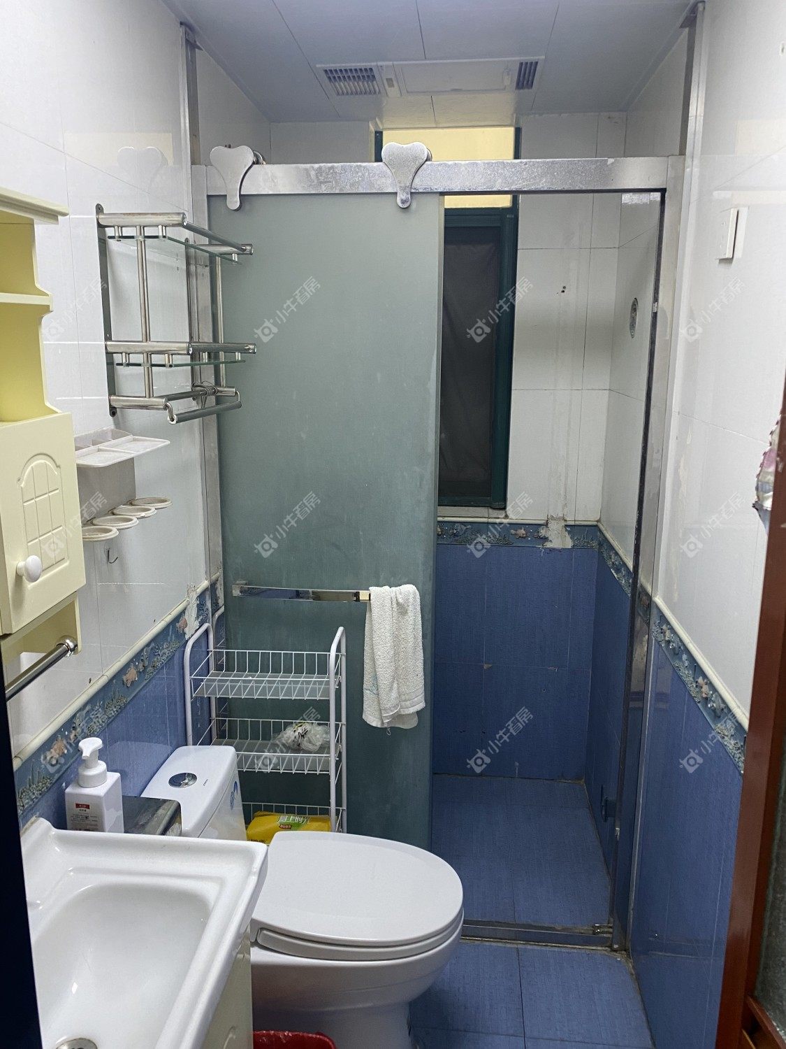 常州怡康花园在租房源室内图_小牛看房