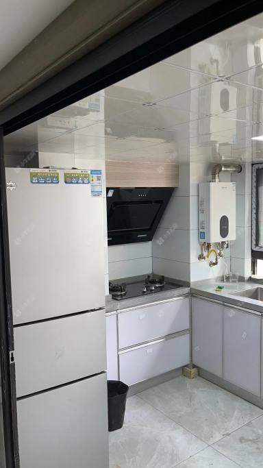 吾悦广场全能家公寓房源室内图 常州吾悦广场全能家公寓在租房源室内图_小牛看房