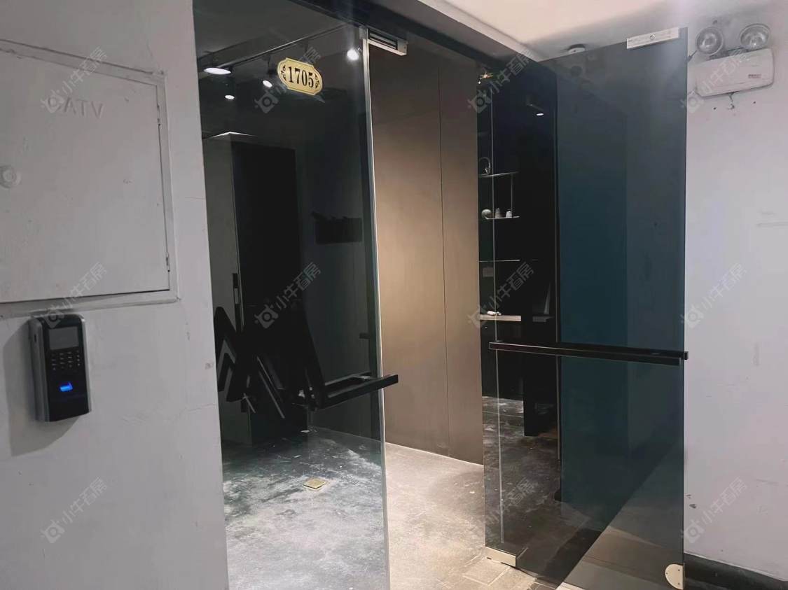 常州府琛商务广场在租房源_小牛看房