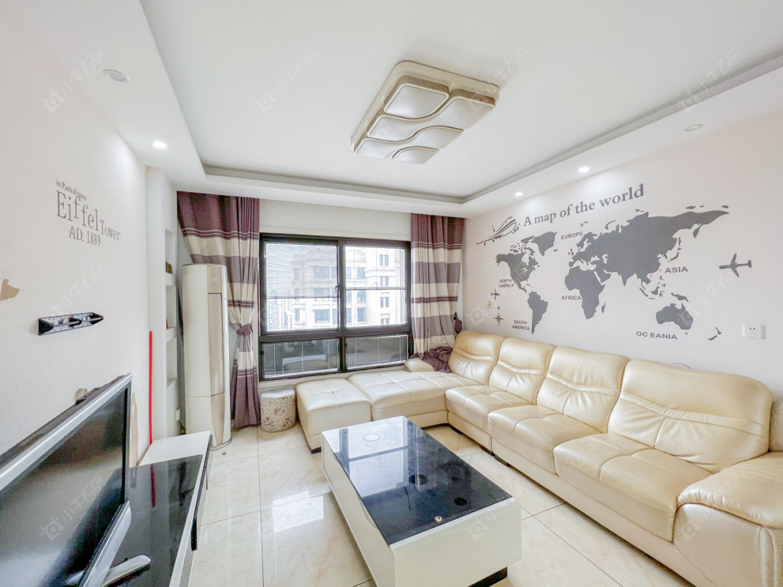 景瑞英郡房源室内图 常州景瑞英郡在售二手房源室内图_小牛看房