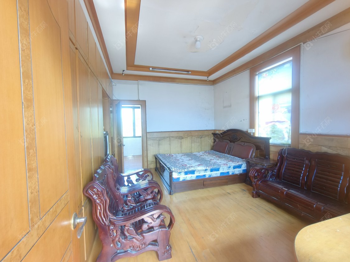 常州横山桥章家村3室2厅出租_小牛看房