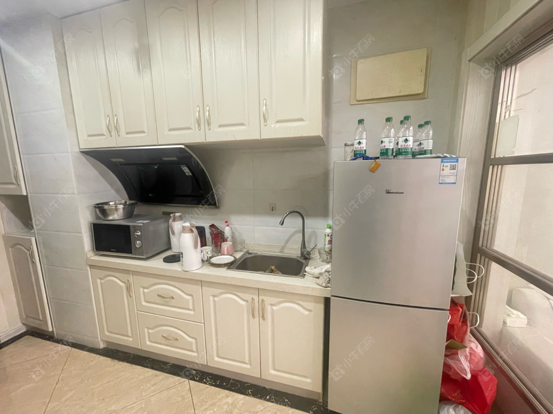 常州雅居乐星河湾在租房源室内图_小牛看房