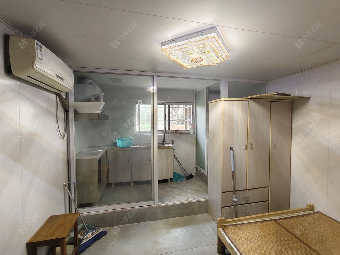 常州百馨苑南苑在租房源_小牛看房