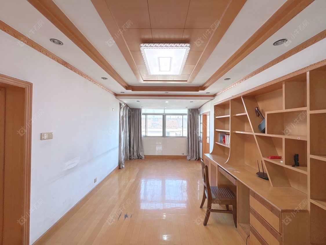 常州翠竹新村北区在租房源室内图_小牛看房