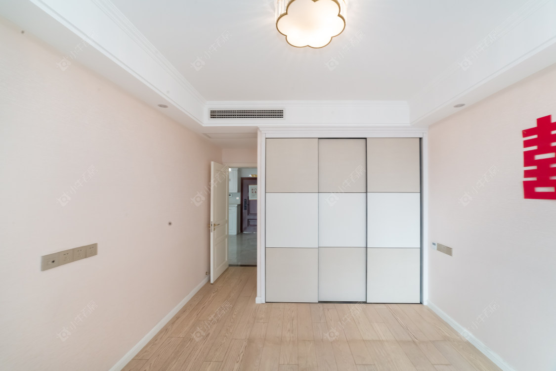 常州绿都万和城三区在售二手房源室内图_小牛看房