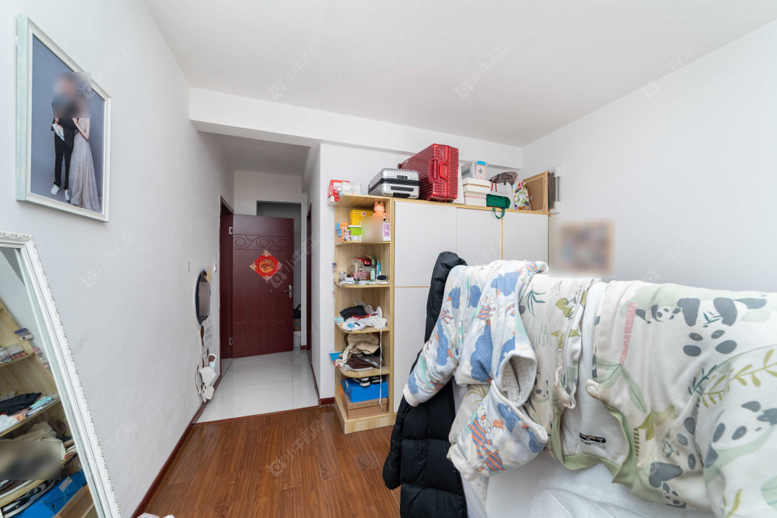 龙德花园房源室内图 常州龙德花园在售二手房源室内图_小牛看房