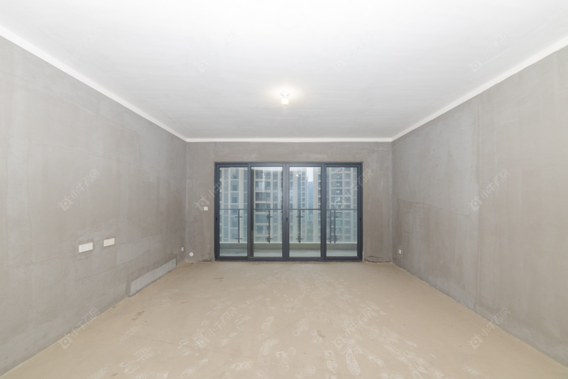 常州碧桂园翡丽都会在售二手房源_小牛看房