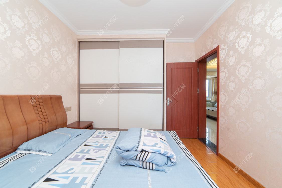 常州泰盈八千里在租房源室内图_小牛看房