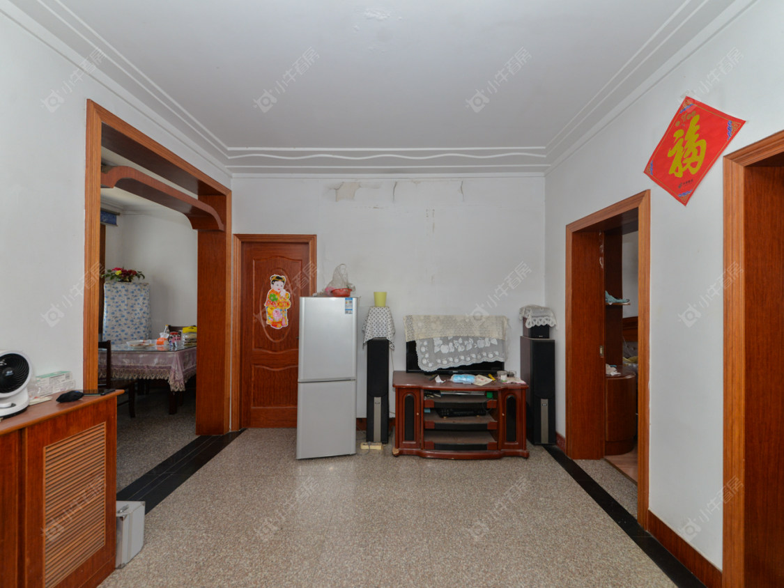 常州华城四村在售二手房_小牛看房