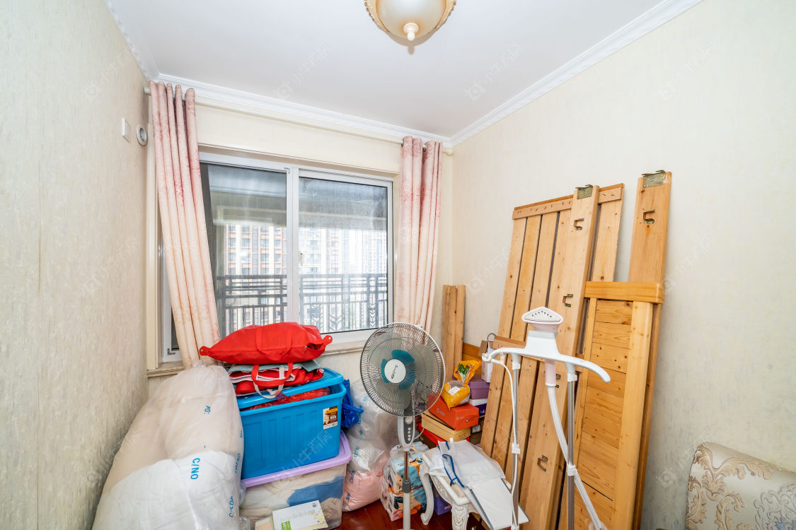 常州中海凤凰熙岸在售二手房源室内图_小牛看房