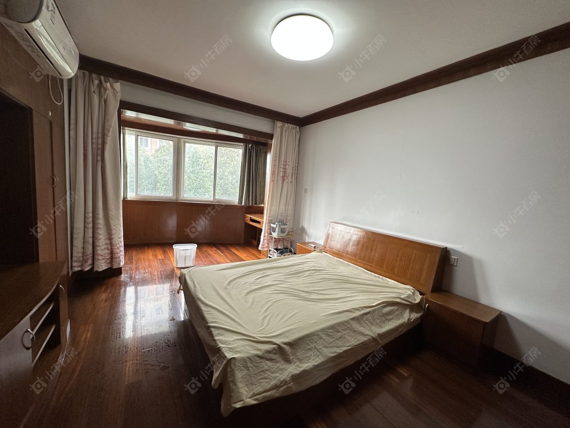 常州新荷花园在租房源室内图_小牛看房