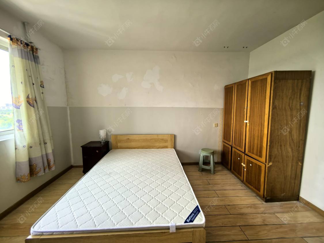 常州宋剑湖安置区在租房源室内图_小牛看房