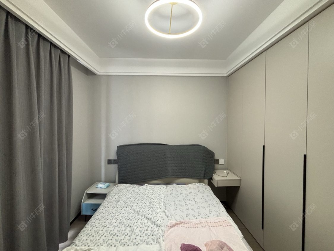 衡麓世家房源室内图 常州衡麓世家在租房源室内图_小牛看房