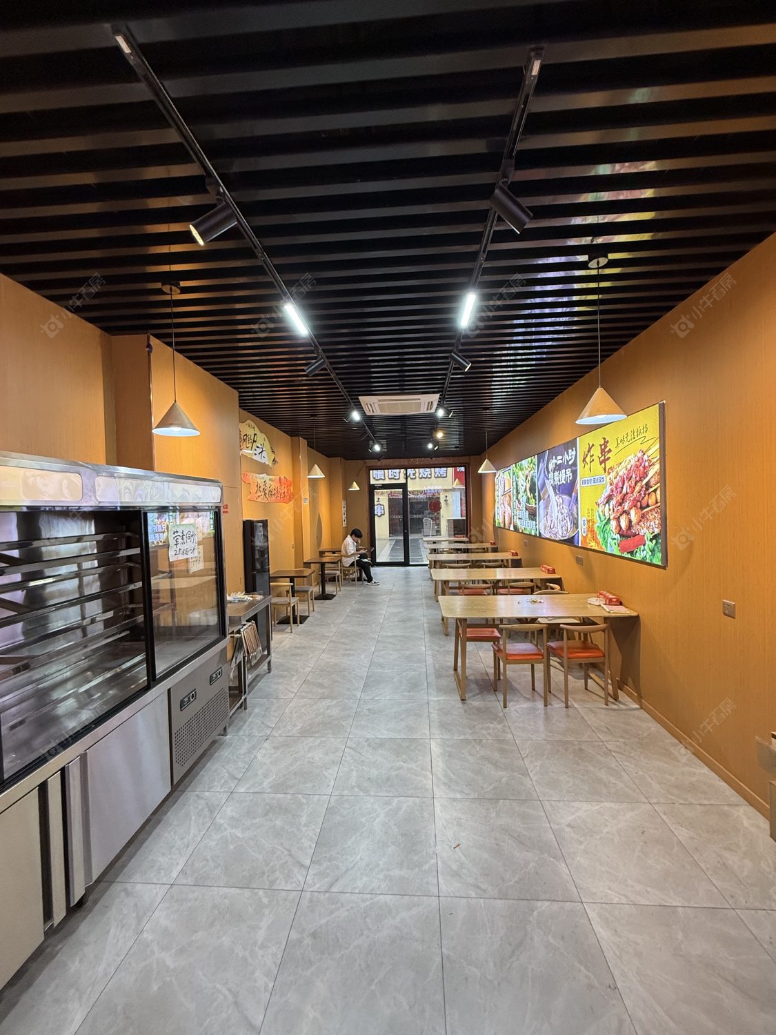 常州武进万达广场在租房源户型图_小牛看房