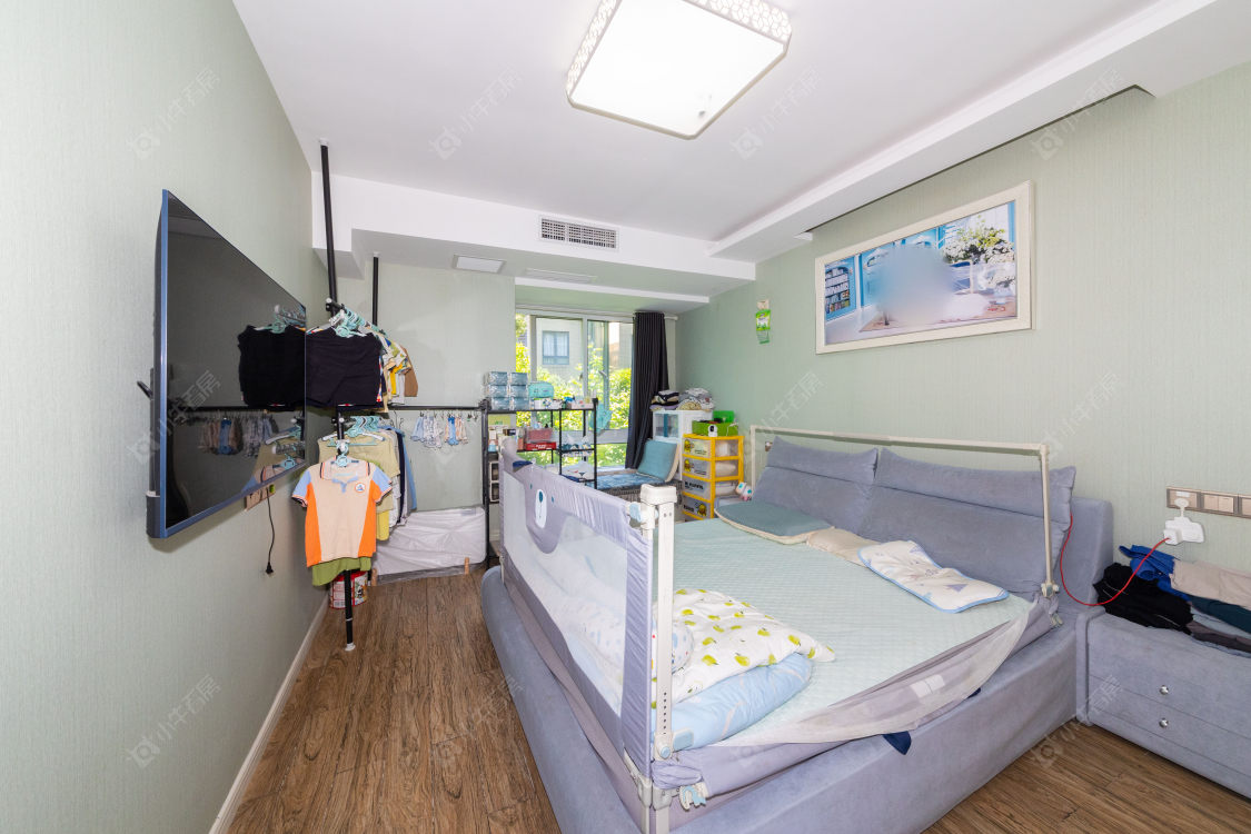 常州清水湾花园一期在售二手房源_小牛看房